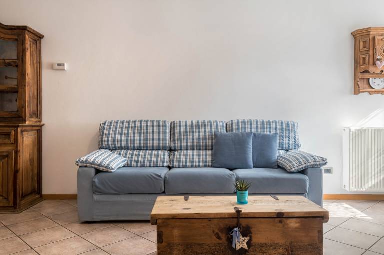 Apartment 'Villa Lory 6' with Mountain View, Shared Garden and Wi-Fi — photo 3