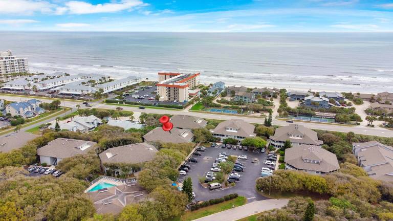 Condo  New Smyrna Beach