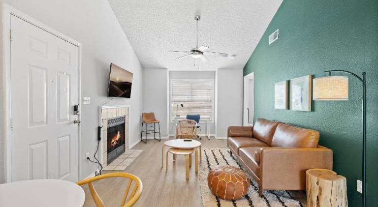 85 m&sup2; Ferienwohnung