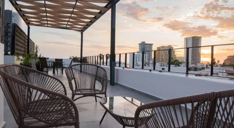 Holiday apartment with 1 room for 6 persons — photo 3