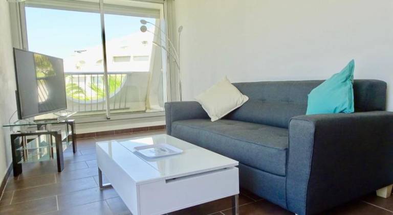 Rental apartment with pool — photo 2