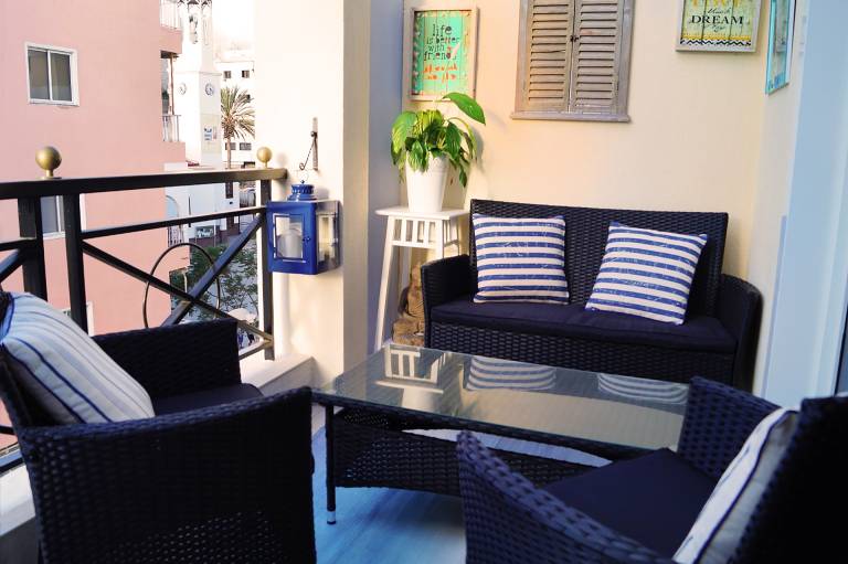 Holiday apartment with fast internet | Mountain view | Next to the beach | Suitable for remote work | Dogs allowed — photo 3