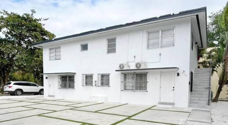 Wonderful holiday apartment | Pet-friendly in Miami, FL
