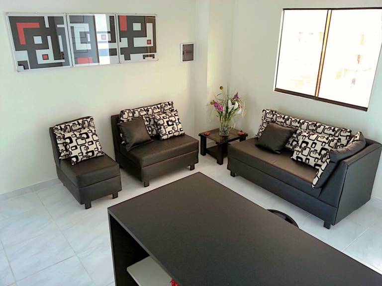 Apartment  Chiclayo