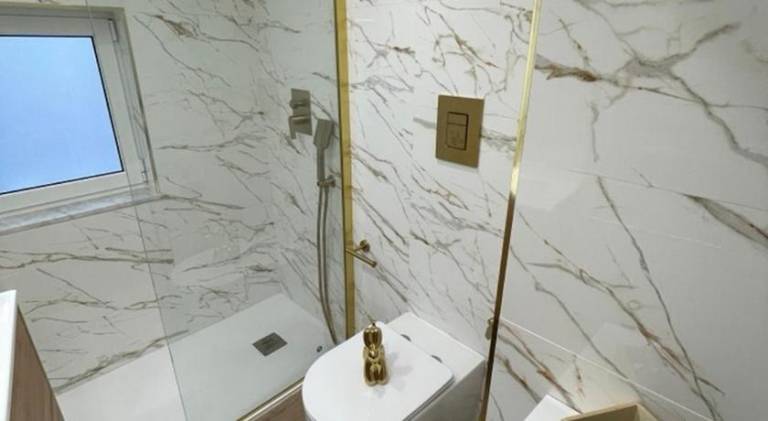 Holiday apartment with 2 rooms for 6 persons — photo 2