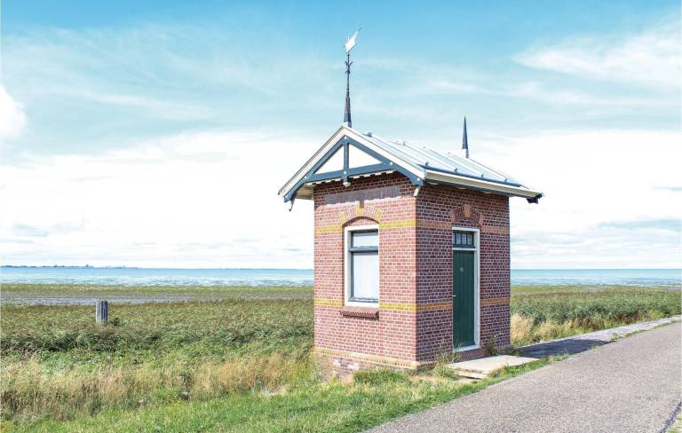 Ferienhaus Den Oever
