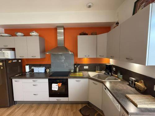 Appartement Le Mans