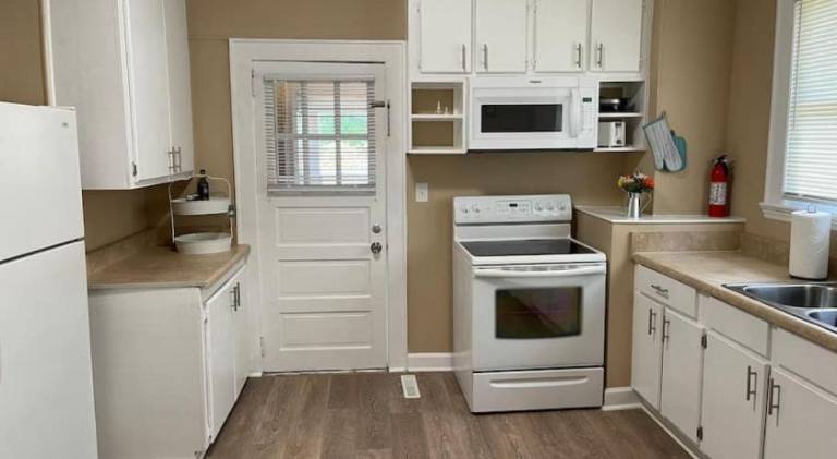 Vacation home with 3 rooms for 6 persons — photo 5