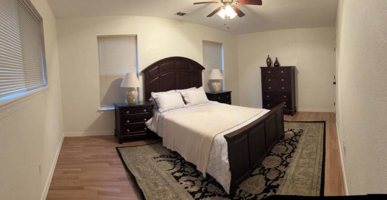 Cabin Kerrville