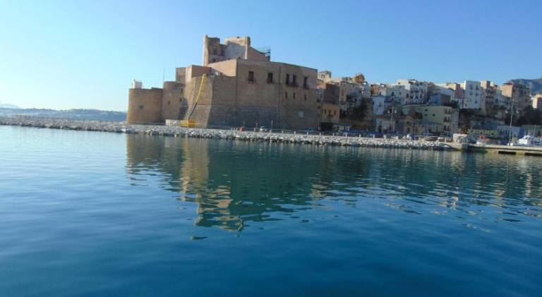 Holiday apartment with 2 rooms for 5 persons — photo 4