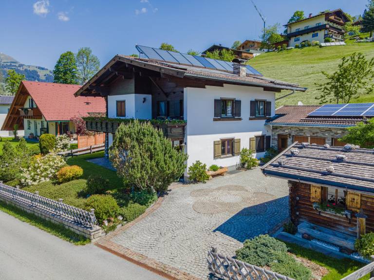 Chalet Westendorf