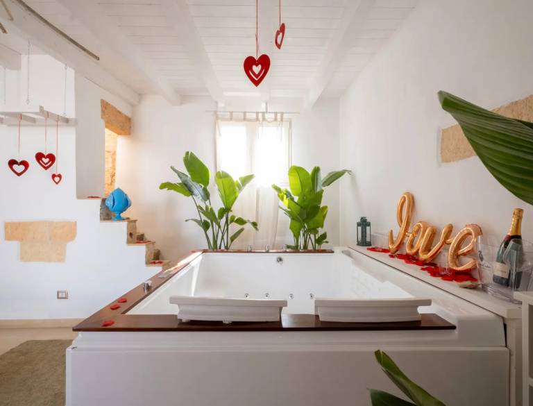 Ferienhaus in Veglie f&uuml;r max. 4 Personen