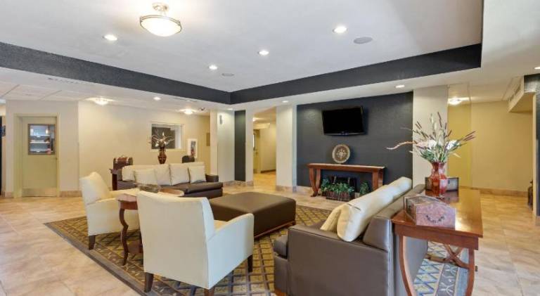 Extended Stay America Suites - Bartlesville - Hwy 75 — photo 5