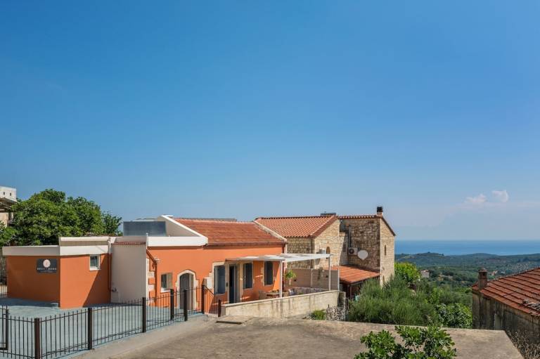 Ferienhaus  Georgioupoli