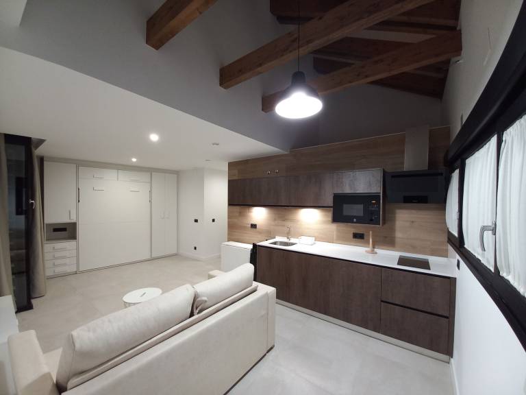 Apartamento Coria