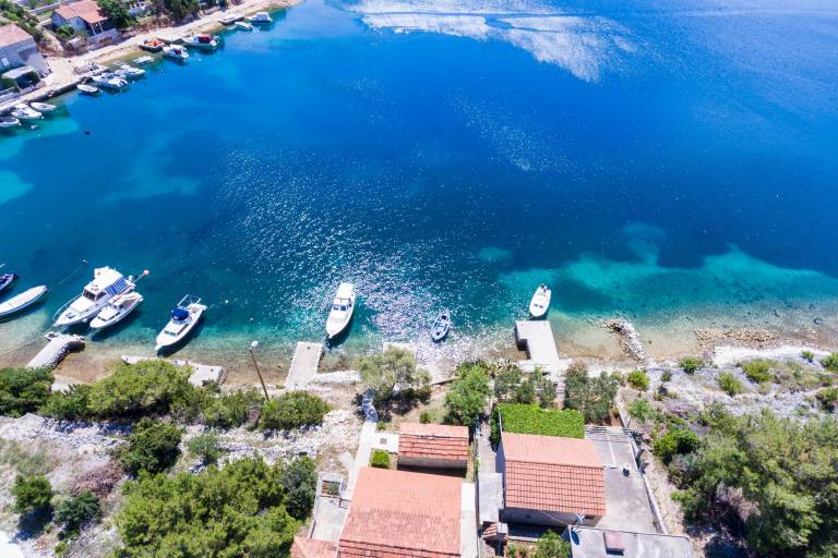 House  Podgora