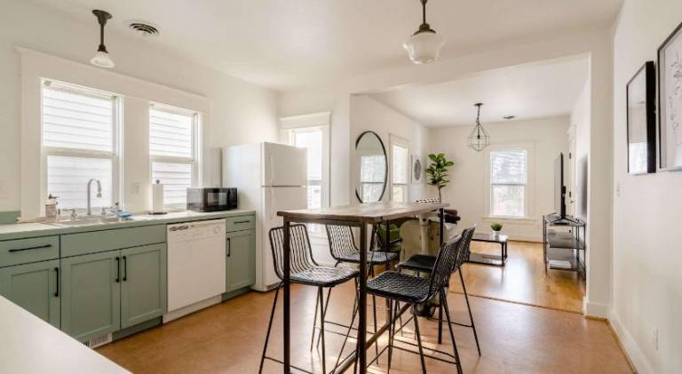 Vacation home | Pet-friendly — photo 4