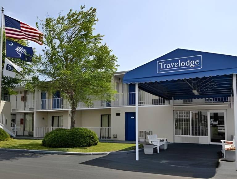 Super 8 by Wyndham Florence SC I-95 North / Hwy 76 in Florence, SC