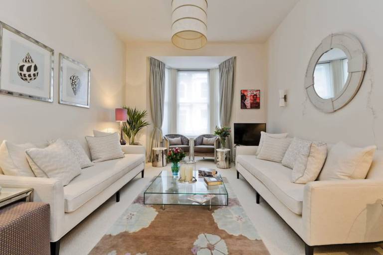Long stay discounts Charming 1 Bed Flat Chelsea