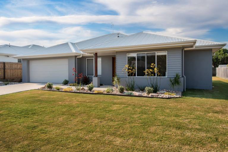 House Mudjimba