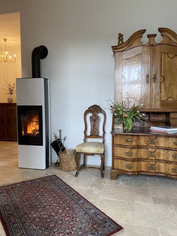 Ferienwohnung Gohrisch