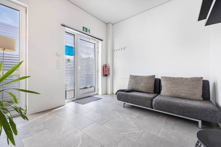 Ferienwohnung Altenbeken