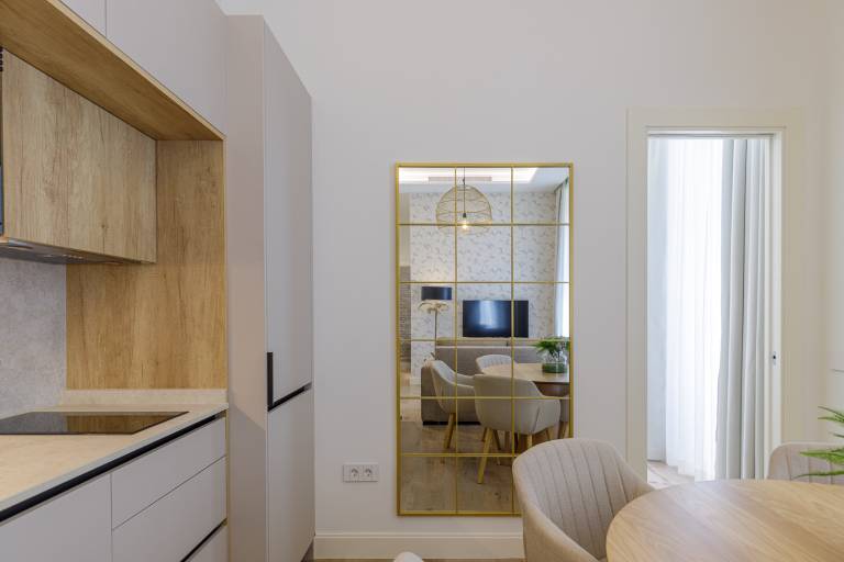Apartment | Near Alcazaba of Málaga — photo 4