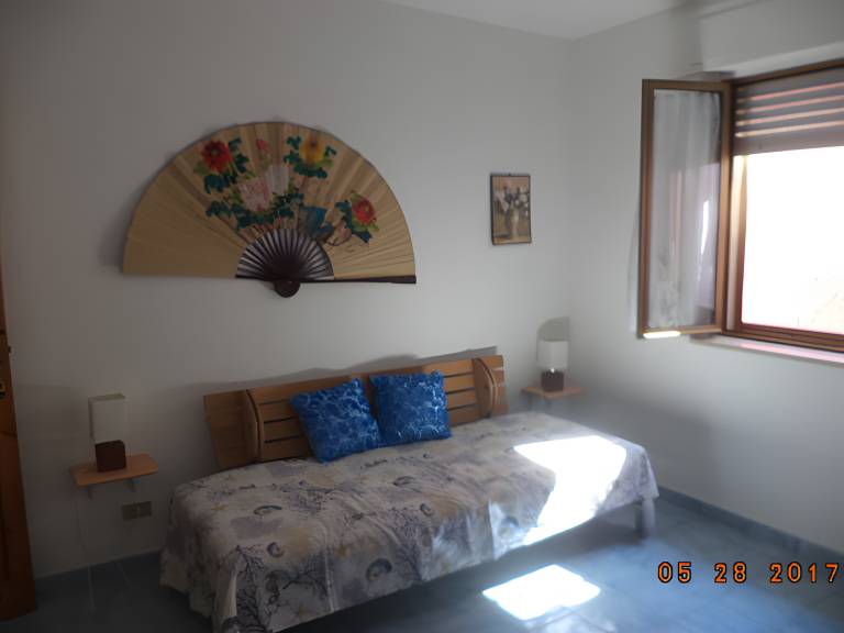 Villa with yard, patio & barbeque | Sea view — photo 2