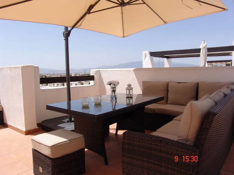 Apartment  Alhama de Murcia