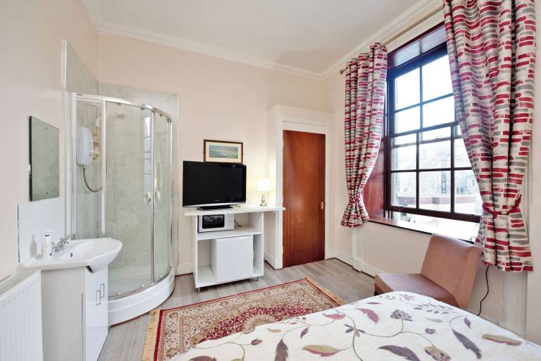 Apartment Aberdeen City