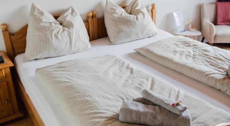 25 m&sup2; Ferienwohnung