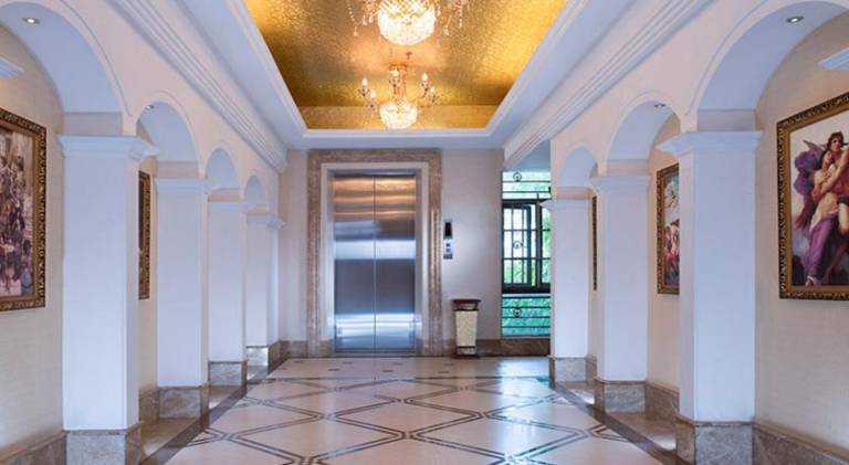 Vienna Hotel Shenzhen Bijiashan Yinhu Metro Station — photo 3