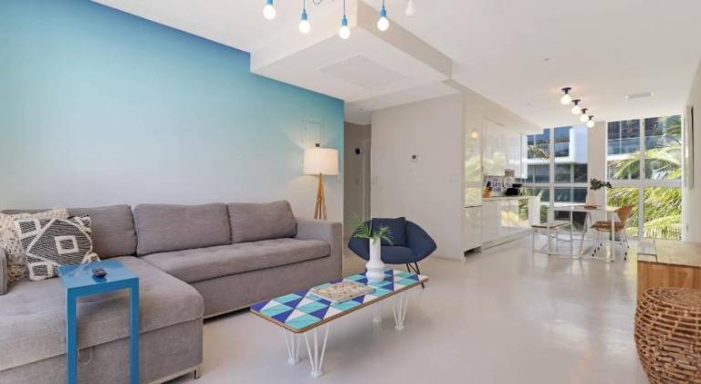 Roami at 250 Collins — photo 4
