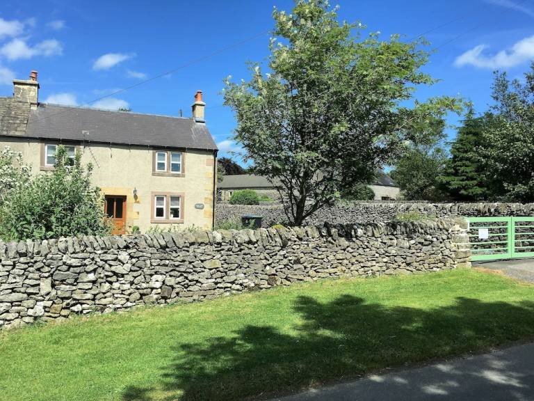 Cottage Alstonefield