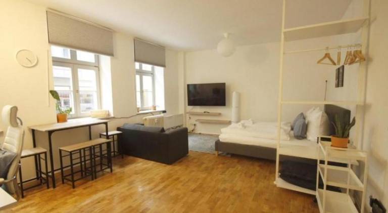 Apartment | Close to Zwinger — photo 2