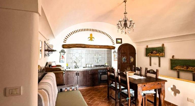 Apartment with 1 room for 2 persons — photo 3