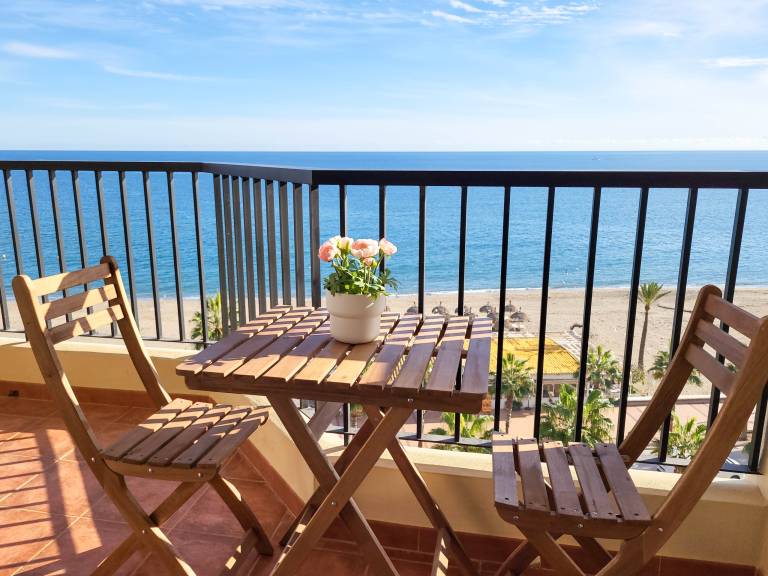 Apartamento  Mijas Costa