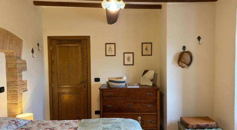 Rental apartment | Pet-friendly in Montalcino