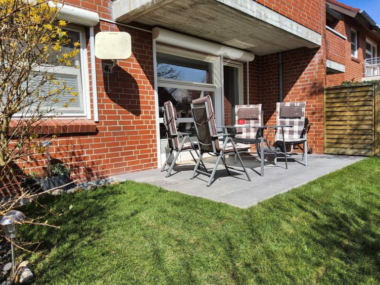 Ferienwohnung Schönberger Strand