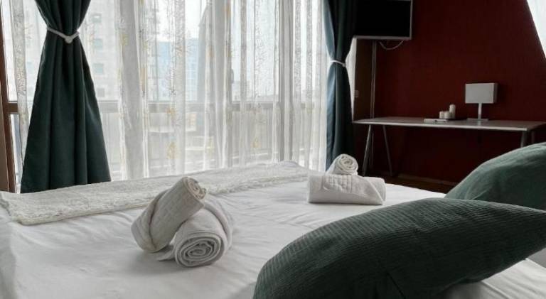 Lovely apartment with terrace | Near Romanian Patriarchal Cathedral | Dogs allowed — photo 2