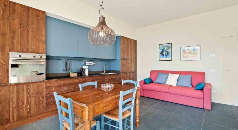 Nice holiday apartment | Pets allowed — photo 5