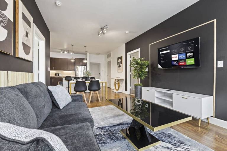 Apartment  The Centre At Preston Ridge