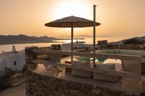 Villa  Antiparos