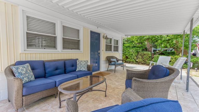 Cottage Northeast Virginia Beach