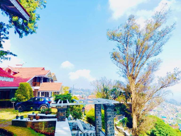 The Mainland Resorts, Kodaikanal in Kodaikanal