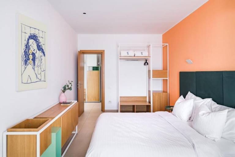 Aparthotel  Constanta