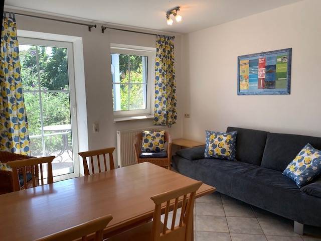 Ferienwohnung