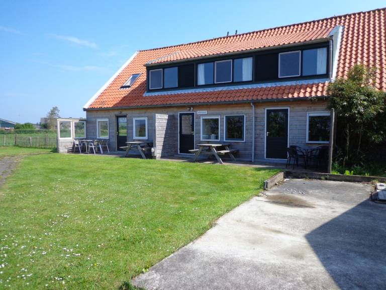 70 m² Ferienwohnung
