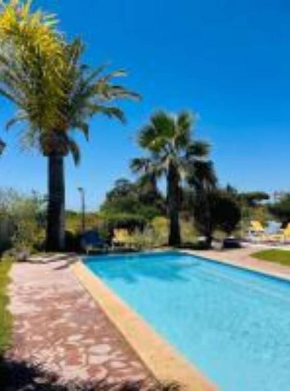 Bed and breakfast Los Gallos-Cerromolino