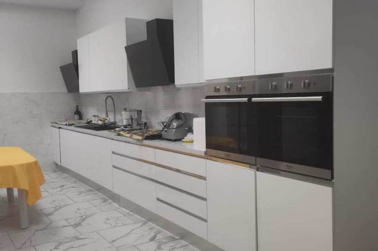 Bed & Breakfast Catanzaro Lido